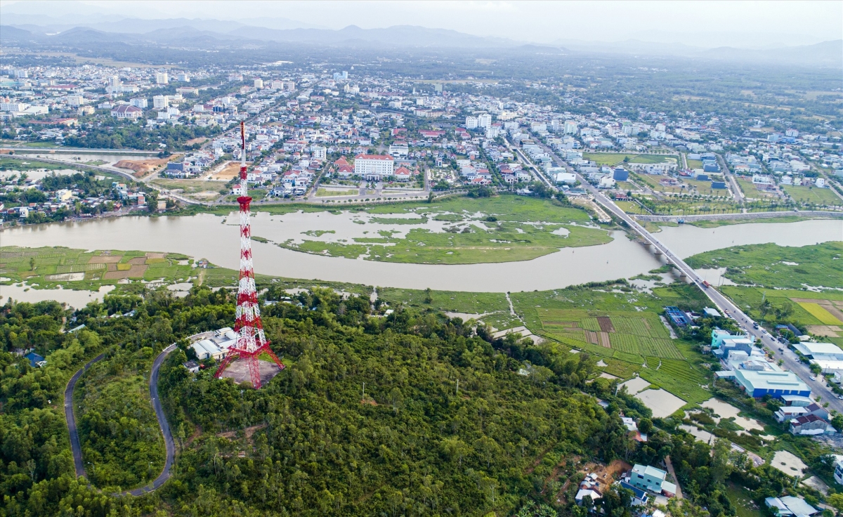 Quảng Nam đề xuất lại tên gọi đơn vị hành chính sau sắp xếp